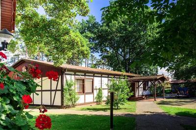 Hotel & Restaurant Lindengarten