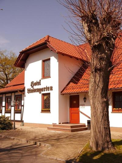 Hotel & Restaurant Lindengarten