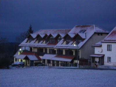 Berggasthof & Hotel Hinterrod