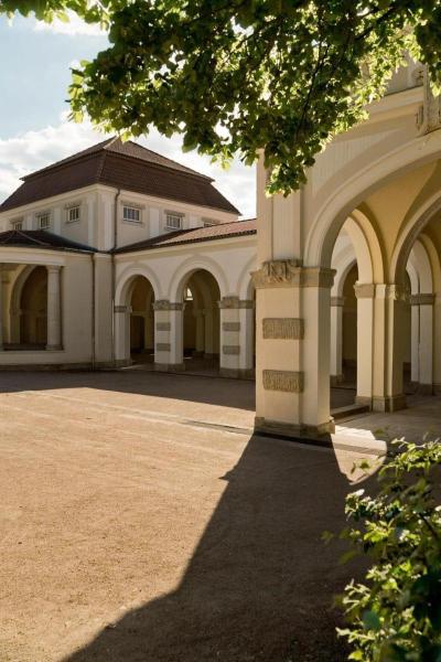 Hotel Bamberger Hof