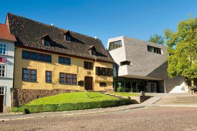 Hotel Bamberger Hof