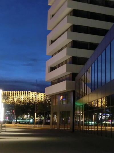 Biendo Hotel Chemnitz