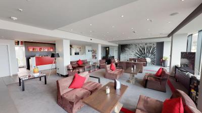 Biendo Hotel Chemnitz