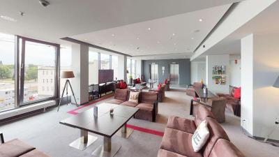 Biendo Hotel Chemnitz