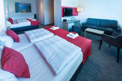 Biendo Hotel Chemnitz
