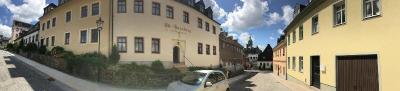 Hotel Alt Annaberg