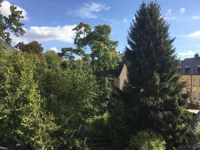 Hotel Alt Annaberg