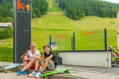 K1 Sporthotel
