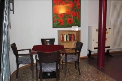 Ferienhotel Haus Am Ahorn
