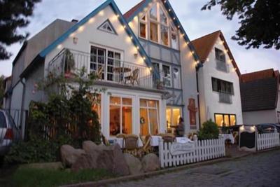 Vogel Hotel Appartements & Spa