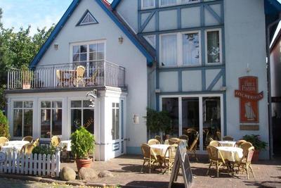 Vogel Hotel Appartements & Spa