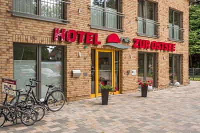 Hotel Zur Ostsee