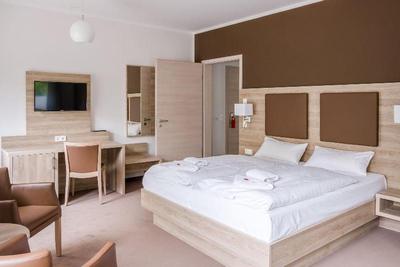 Hotel Zur Ostsee