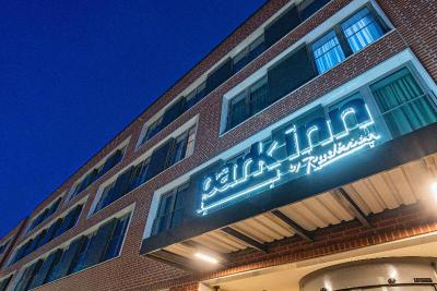 Park Inn By Radisson Wismar