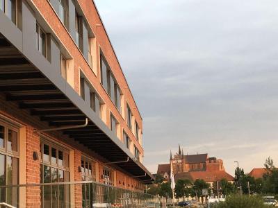 Park Inn By Radisson Wismar