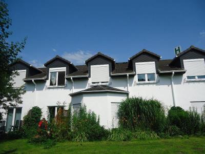 Das Fritz Hotel