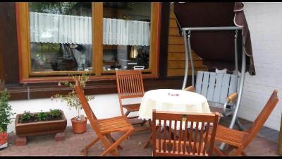 Hotel-Landhaus Birkenmoor