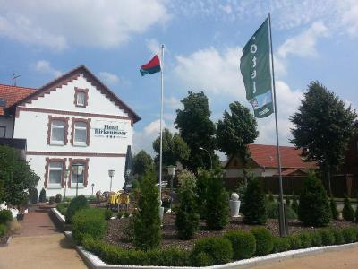 Hotel-Landhaus Birkenmoor
