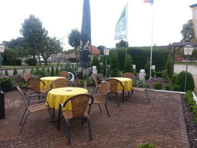 Hotel-Landhaus Birkenmoor