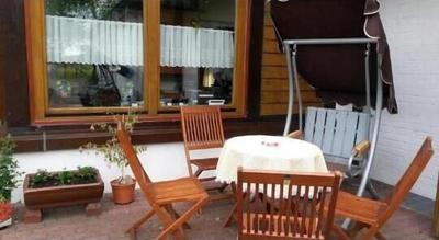 Hotel-Landhaus Birkenmoor