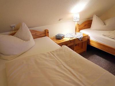 Restaurant Und Pension Zur Wildgans