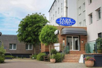 Parkhotel Neubrandenburg