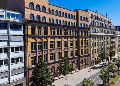 Tortue Hamburg