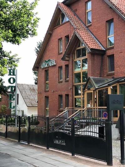 Ökotel Hamburg