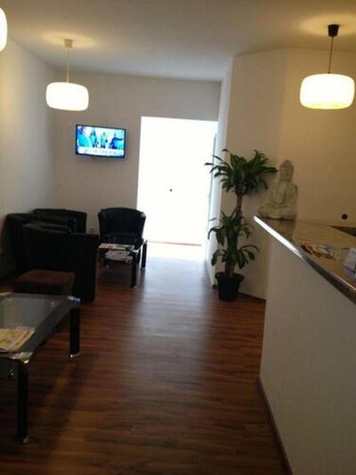Ambiente By Next Inn
