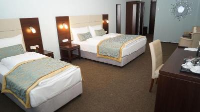 Hotel Class