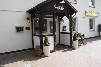 Hotel Landhaus Wesermarsch