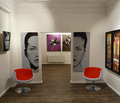 Arthotel Bremen
