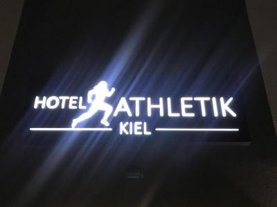 Hotel Athletik Kiel