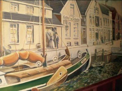 Stadthotel Jever