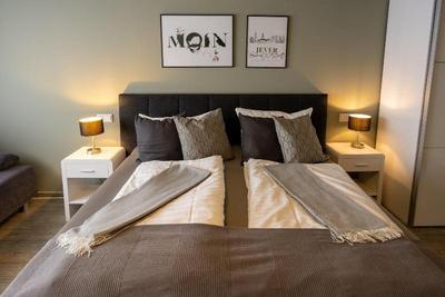 Stadthotel Jever