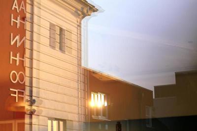 Hotel Alter Kreisbahnhof