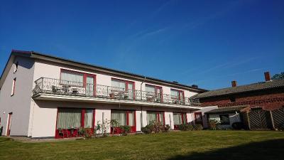 Schleifee Ostsee Hotel Residenz