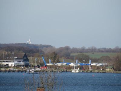 Schleifee Ostsee Hotel Residenz