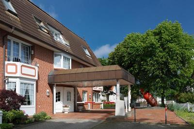 Hotel Haus Seeschwalbe