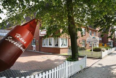 Hotel Haus Seeschwalbe