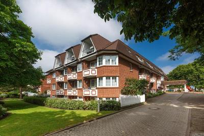 Hotel Haus Seeschwalbe