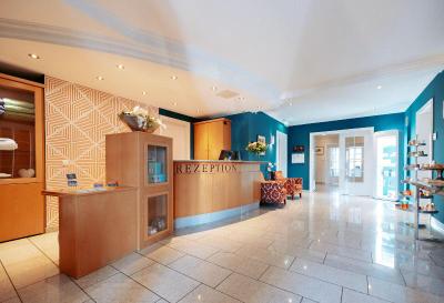 Boutiquehotel Myn Utspann