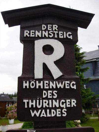 Hotel Garni Thüringer KloßTheater