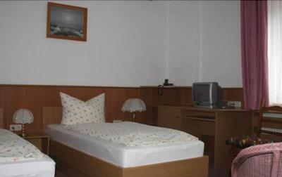 Landgasthof Fuchsbau