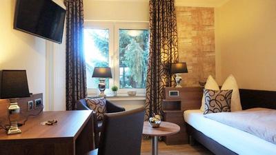 Hotel Restaurant Hackmann-Atter
