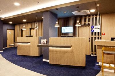 Holiday Inn Express Kaiserslautern