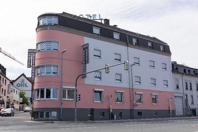 Hotel Martin