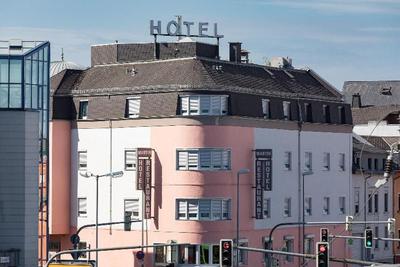 Hotel Martin
