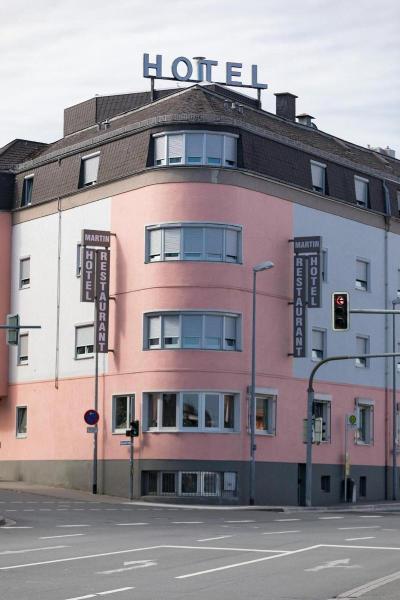 Hotel Martin