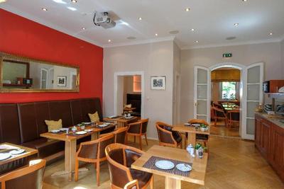 Hotel Savoy Hannover